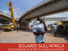 Sguardi sull'Africa